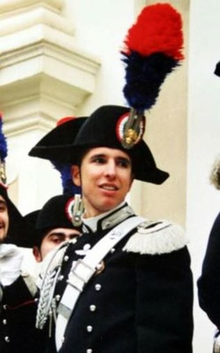 Nassiriya: condannato il generale della missione nella quale perse la vita il finalese Daniele Ghione