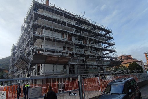 Operaio deceduto a Borghetto, l'urlo di dolore dei sindacati: "Fermiamo questo massacro quotidiano"