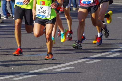 Savona Half Marathon, il 26 novembre modifiche alla viabilità Savona Half Marathon, il 26 novembre modifiche alla viabilità