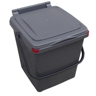 Al via la tariffazione puntuale per la differenziata: ecco come applicare il chip sul mastello "grigio" Al via la tariffazione puntuale per la differenziata: ecco come applicare il chip sul mastello "grigio"