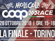 Molecola Coop Race, ultima corsa per veri campioni!