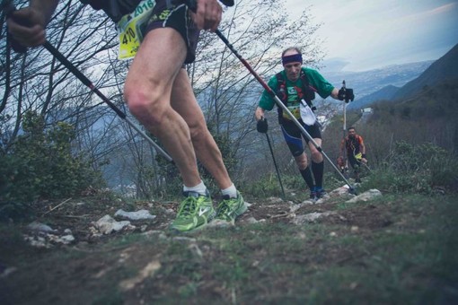 Record d'iscrizioni per la Vibram® Maremontana “Memorial Cencin De Francesco” 2018: oltre mille atleti attesi a Loano