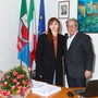 Carcare festeggia Annalisa: "Buon compleanno alla nostra stella" Carcare festeggia Annalisa: "Buon compleanno alla nostra stella"
