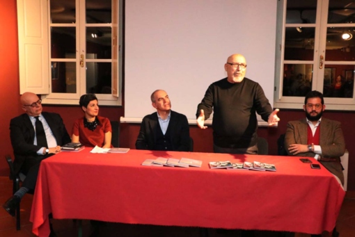 Foto di Silvio Fasano
