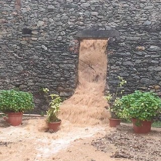 Bormida, dopo l'ondata di maltempo il bilancio del sindaco Galliano: &quot;Ci rimetteremo in piedi come le altre volte&quot;