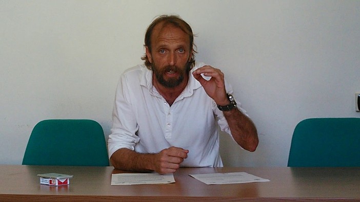 Sanità, Niero (Pd) attacca: "Toti e Viale simbolo di un fallimento e della disorganizzazione" Sanità, Niero (Pd) attacca: "Toti e Viale simbolo di un fallimento e della disorganizzazione"