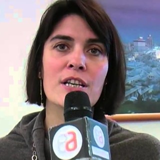 Foto tratta da ElaborAZIONI.org per la seconda Edizione di GreenCityEnergy ONtheSEA e Quarta Edizione di Port&amp;ShippingTech / Genova, 29-30 novembre 2012