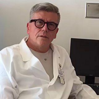 Dopo 43 anni in corsia, Marabotto saluta il Santa Corona di Pietra: "C'è una splendida equipe che continuerà il lavoro"