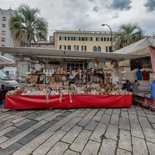 Finito il lockdown, il Mercato Riviera delle Palme riparte in grande stile con due nuovi appuntamenti a Pietra Ligure e Albissola Marina Finito il lockdown, il Mercato Riviera delle Palme riparte in grande stile con due nuovi appuntamenti a Pietra Ligure e Albissola Marina