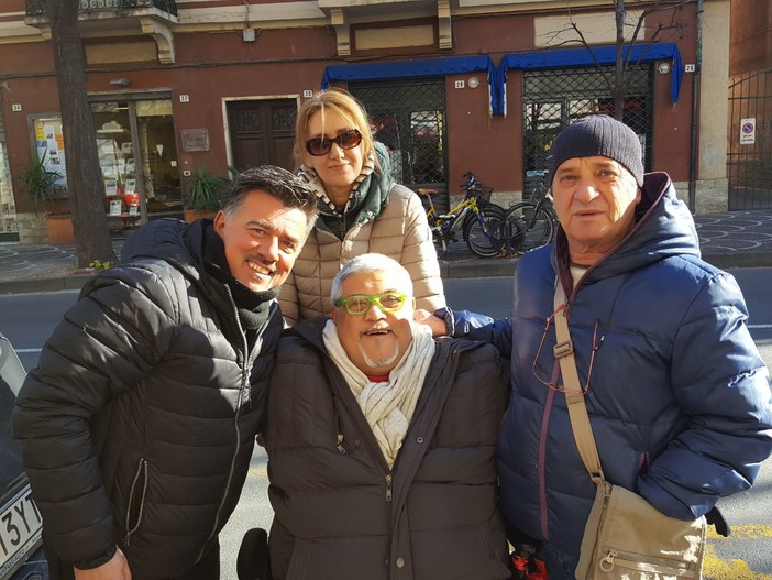 Oggi la visita in ospedale per Max Biovi: il cuore è ancora delicato, necessari ulteriori accertamenti