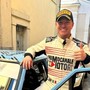 Motori. Ritorno in grande stile per Manuel De Micheli, il pilota carcarese brilla al Rally Grappolo Storico Motori. Ritorno in grande stile per Manuel De Micheli, il pilota carcarese brilla al Rally Grappolo Storico