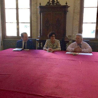 A Savona un weekend all'insegna di "Un mare di agrumi"