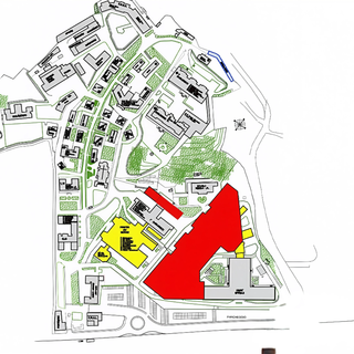 Pietra, oltre 244 milioni di euro per il restyling del Santa Corona. Presidente Bucci: &quot;Trasformazione profonda e indispensabile&quot;