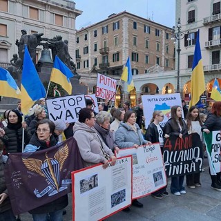 Laigueglia ospita un concerto dei solisti dei teatri di Stato russi. Gli ucraini contestano: "Inaccettabile, la cultura non può normalizzare la guerra"