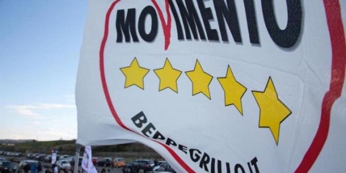 Savona, caso Ata. Il M5S attacca: "Dopo 8 mesi ancora nulla, società e lavoratori sempre più a rischio" Savona, caso Ata. Il M5S attacca: "Dopo 8 mesi ancora nulla, società e lavoratori sempre più a rischio"