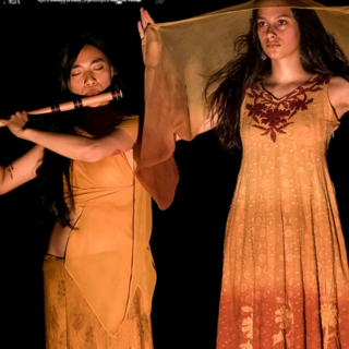 Il Mahābhārata approda a Savona: un’esperienza teatrale unica alla Fortezza del Priamar