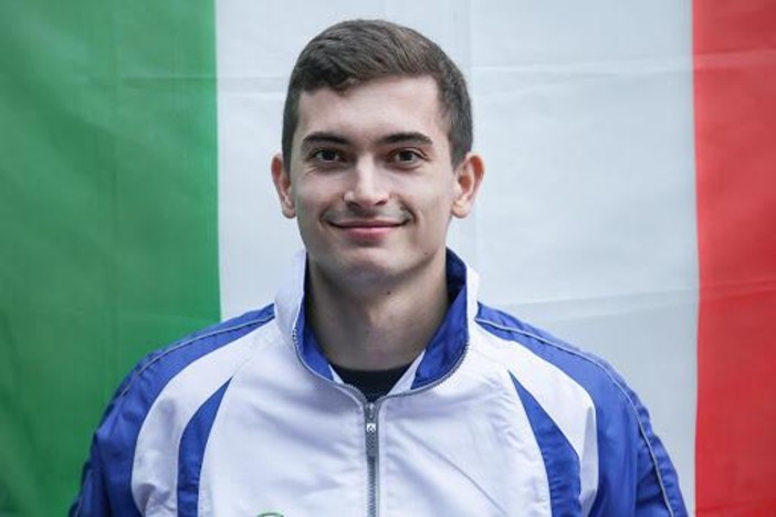 Paralimpiadi Tokyo 2020, l’albisolese Matteo Orsi “Riuscire a qualificarmi è il risultato concreto degli sforzi fatti con tutto il gruppo” Paralimpiadi Tokyo 2020, l’albisolese Matteo Orsi “Riuscire a qualificarmi è il risultato concreto degli sforzi fatti con tutto il gruppo”