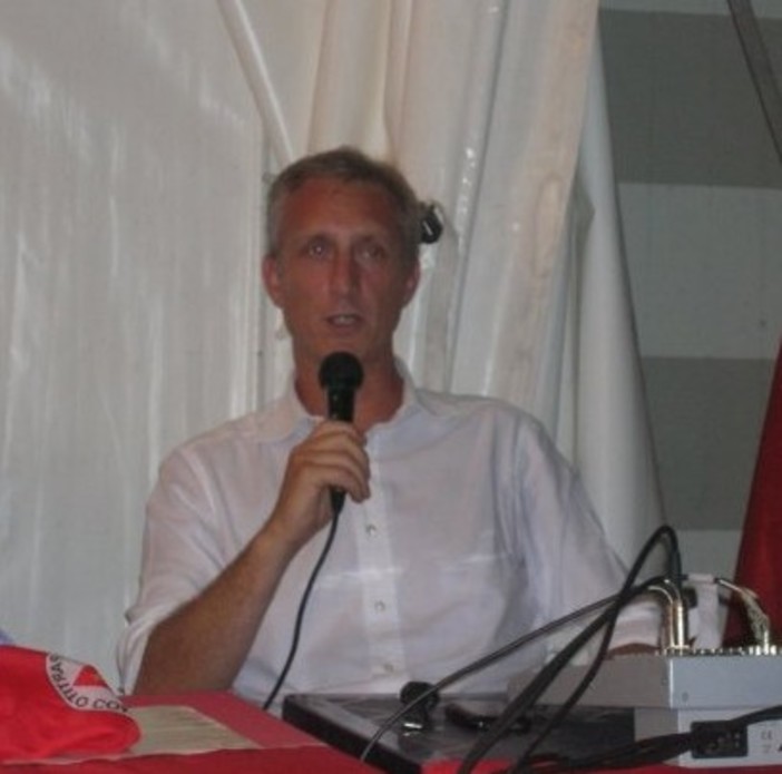 Savona: Acts e Sar insieme, oggi il vertice con Maricone Savona: Acts e Sar insieme, oggi il vertice con Maricone