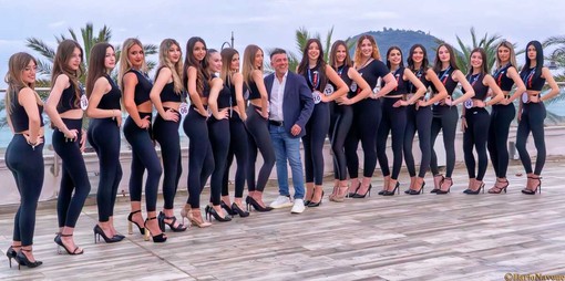 Miss Blumare 2026: domenica 7 giugno nuova tappa regionale alla Marina di Loano