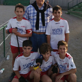 Murialdo: lutto per la scomparsa dell'Ing. Lorenzo Ruffino