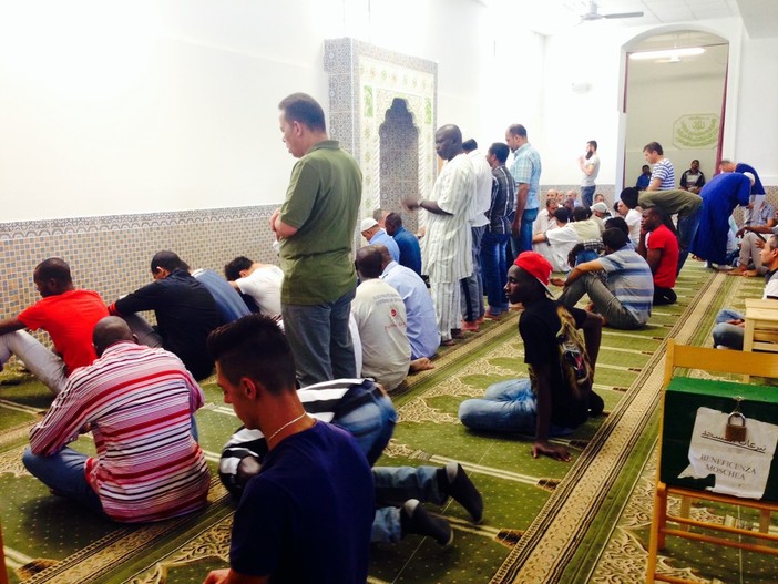 Un corso per conoscere l'Islam ad Albenga Un corso per conoscere l'Islam ad Albenga