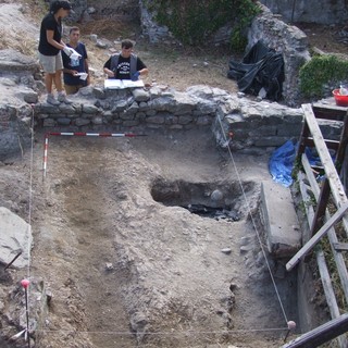 Savona, Museo Archeologico: spiragli per una riapertura temporanea