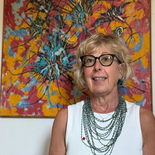 Funzione Pubblica Cgil Liguria: Maria Pia Scandolo nuova segretaria generale