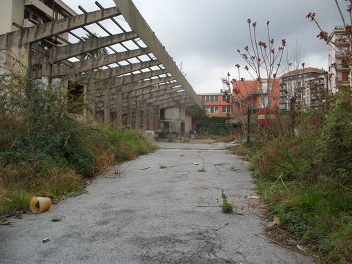 Lettere alla Redazione: Degrado nell’oltre Letimbro a Savona