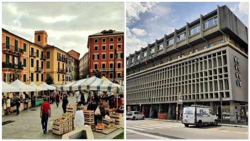 Mercato di Varazze, prolungato lo spostamento fino a giugno: la polizia locale dovrà fornire una relazione sulla viabilità Mercato di Varazze, prolungato lo spostamento fino a giugno: la polizia locale dovrà fornire una relazione sulla viabilità