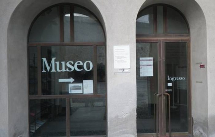 Nuovo direttore dei musei di Savona, al primo posto del concorso Laura Barbantini Nuovo direttore dei musei di Savona, al primo posto del concorso Laura Barbantini