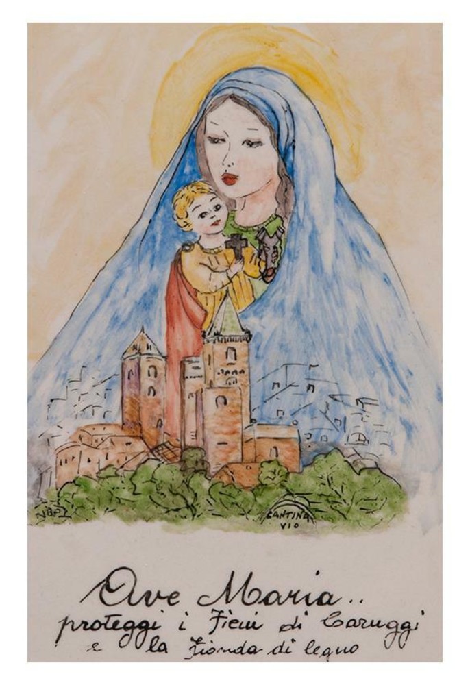 Albenga, i Fieui di Caruggi tornano alla “Madonnina”: tradizione, preghiera e comunità nel cuore del centro storico Albenga, i Fieui di Caruggi tornano alla “Madonnina”: tradizione, preghiera e comunità nel cuore del centro storico