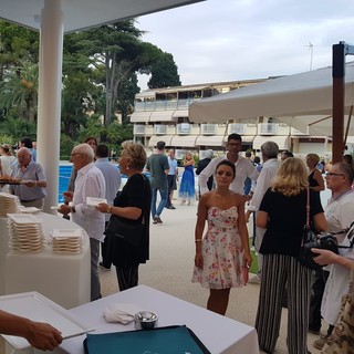 Inaugurato il ristorante Méditerranée Cucina &amp; Mare