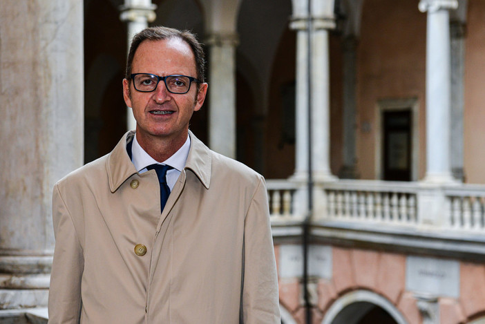 Corso di laurea in Fisioterapia, Nicolò: "Avviato un confronto per non spostare gli studenti dalle loro sedi"