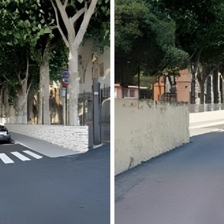 Pietra, al via i lavori di messa in sicurezza delle scuole di via Oberdan