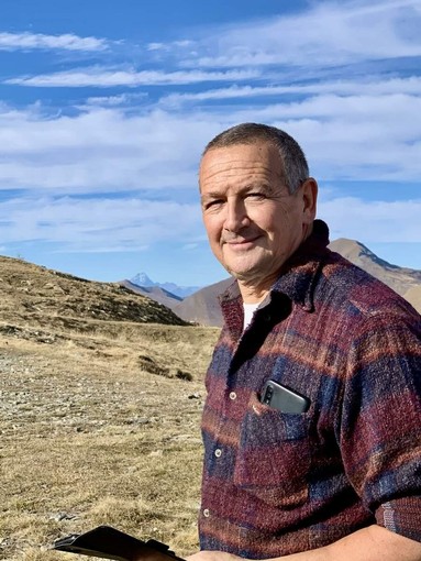 “E intanto in Cisgiordania”