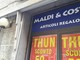 Savona, dopo 41 anni ha chiuso il negozio Maldi e Costa Savona, dopo 41 anni ha chiuso il negozio Maldi e Costa