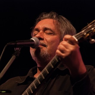 Finale Ligure, sabato in concerto Max Manfredi