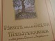 Albenga, sabato la presentazione del libro &quot;Piante della selva mediterranea&quot;