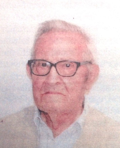 L'ultimo saluto a Mario Rognone: giovedì la cerimonia di inumazione nel cimitero del Santuario L'ultimo saluto a Mario Rognone: giovedì la cerimonia di inumazione nel cimitero del Santuario