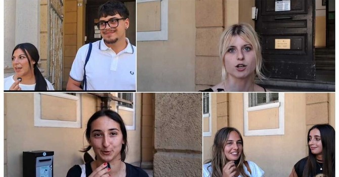 Maturità, la prima prova è archiviata, tra le tracce preferite quella sul sul ricordo e sul confine tra giovinezza ed età adulta Maturità, la prima prova è archiviata, tra le tracce preferite quella sul sul ricordo e sul confine tra giovinezza ed età adulta