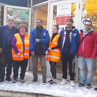 A Savona torna il maggiordomo di quartiere, la sede in piazza del Popolo A Savona torna il maggiordomo di quartiere, la sede in piazza del Popolo