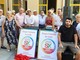 Comunali 2021, presentato in piazza Pertini il simbolo di Sinistra per Savona a sostegno del candidato Russo (FOTO e VIDEO)