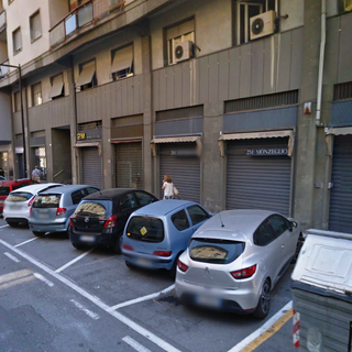 Savona, rapinata la gioielleria Monzeglio di via Torino