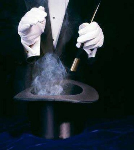 Savona, &quot;Le Officine della Magia&quot;: spettacolo di magia per bambini