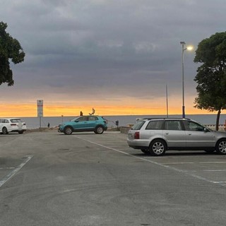 Ceriale, riaperto temporaneamente il molo San Sebastiano: possibile revisione del progetto di restyling