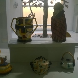 Al Museo della Ceramica di Savona la rassegna &quot;Storie in ceramica&quot; presenta: &quot;Memorie&quot;