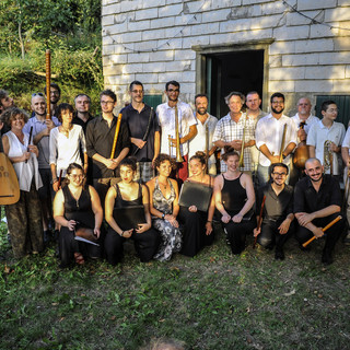 A Stella torna la rassegna "Musica con Vista - HIP Summer School"