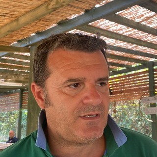 Spiagge a Spotorno, il vicepresidente del Senato Centinaio contro il nuovo Pud: “Un taglio con l'accetta solo ideologico”