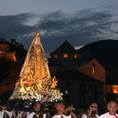 Finalborgo, entra nel vivo la Festa per Nostra Signora del Carmine: il programma del fine settimana Finalborgo, entra nel vivo la Festa per Nostra Signora del Carmine: il programma del fine settimana