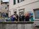 Rocchetta Cairo, un murales in ricordo del dottor Gaetano Milintenda (FOTO) Rocchetta Cairo, un murales in ricordo del dottor Gaetano Milintenda (FOTO)